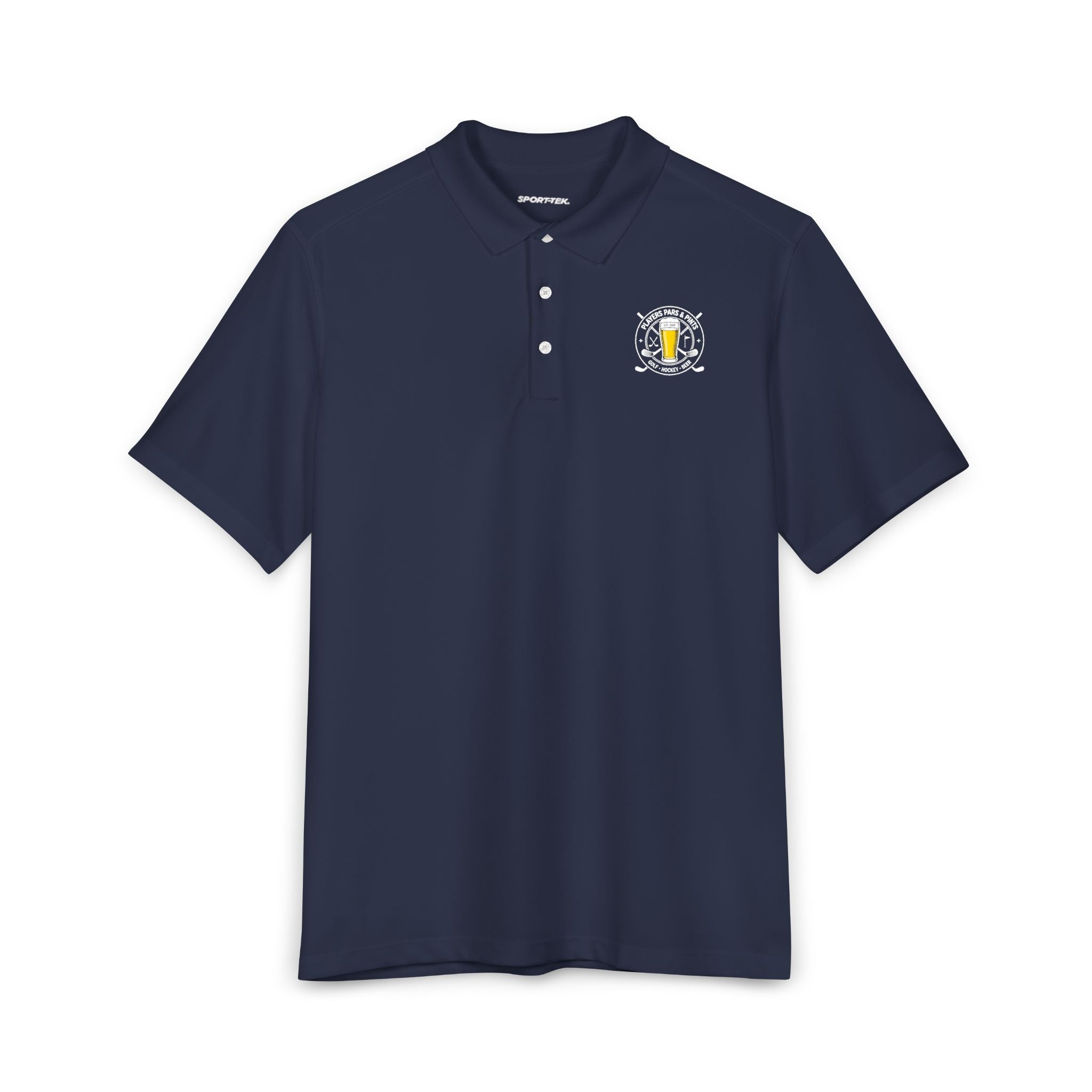 PPP Everyday Polo