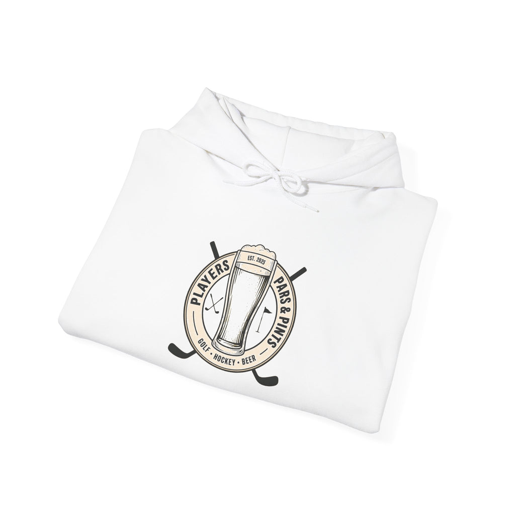 PPP 19th Hole Hoodie