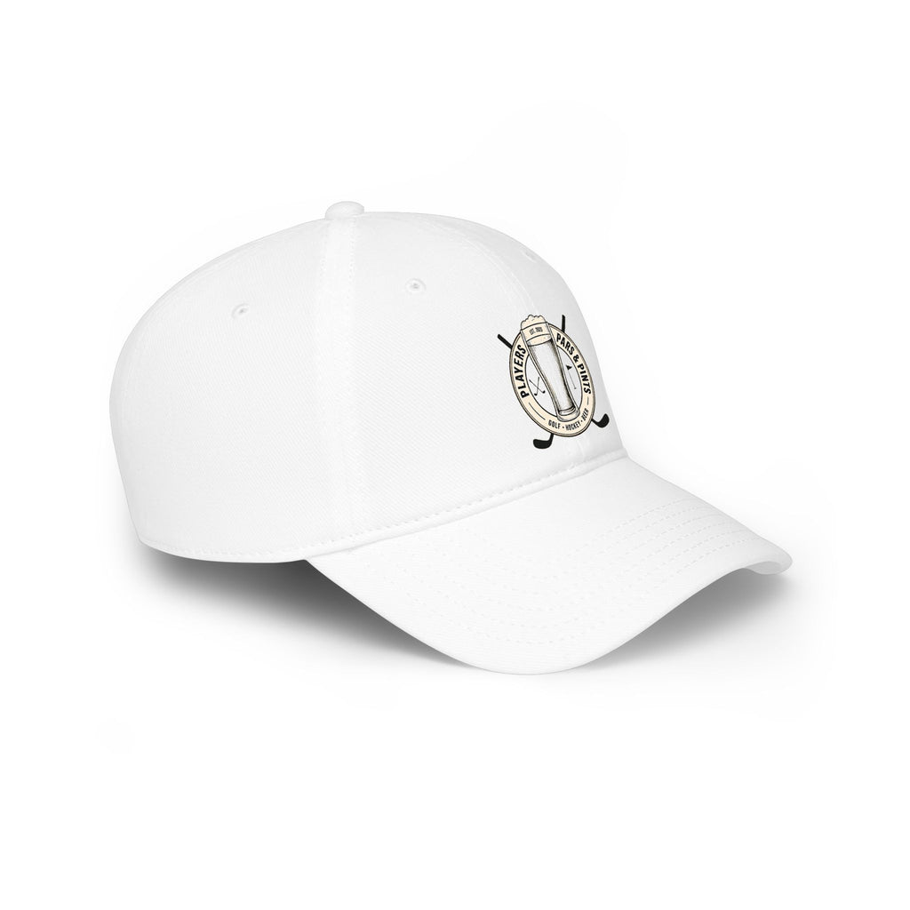 PPP Everyday Cap