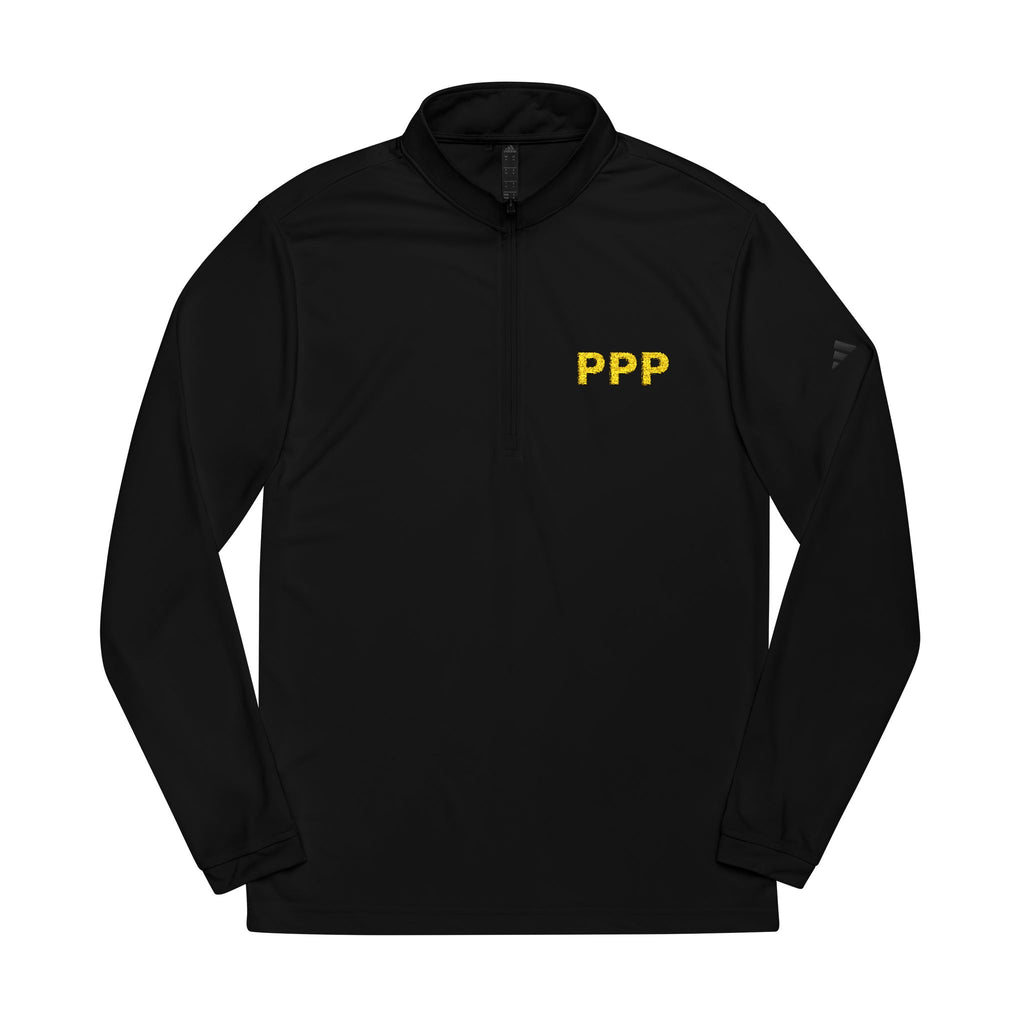 Players 1/4 Zip (Core Collection)