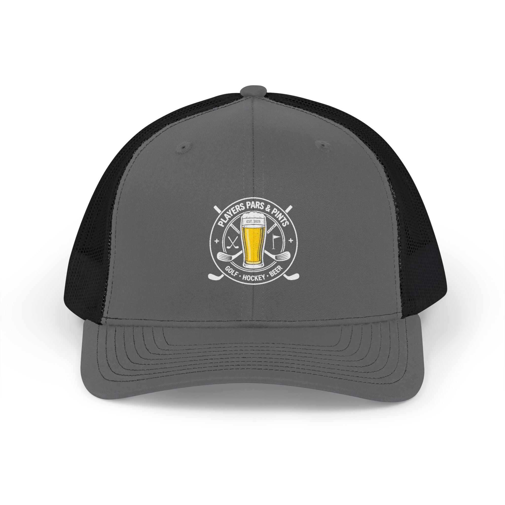 The PPP Trucker Hat