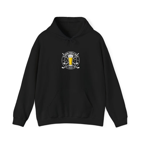 PPP 19th Hole Hoodie