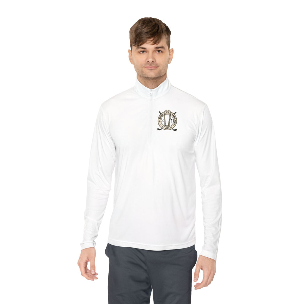 PPP Everyday 1/4 Zip