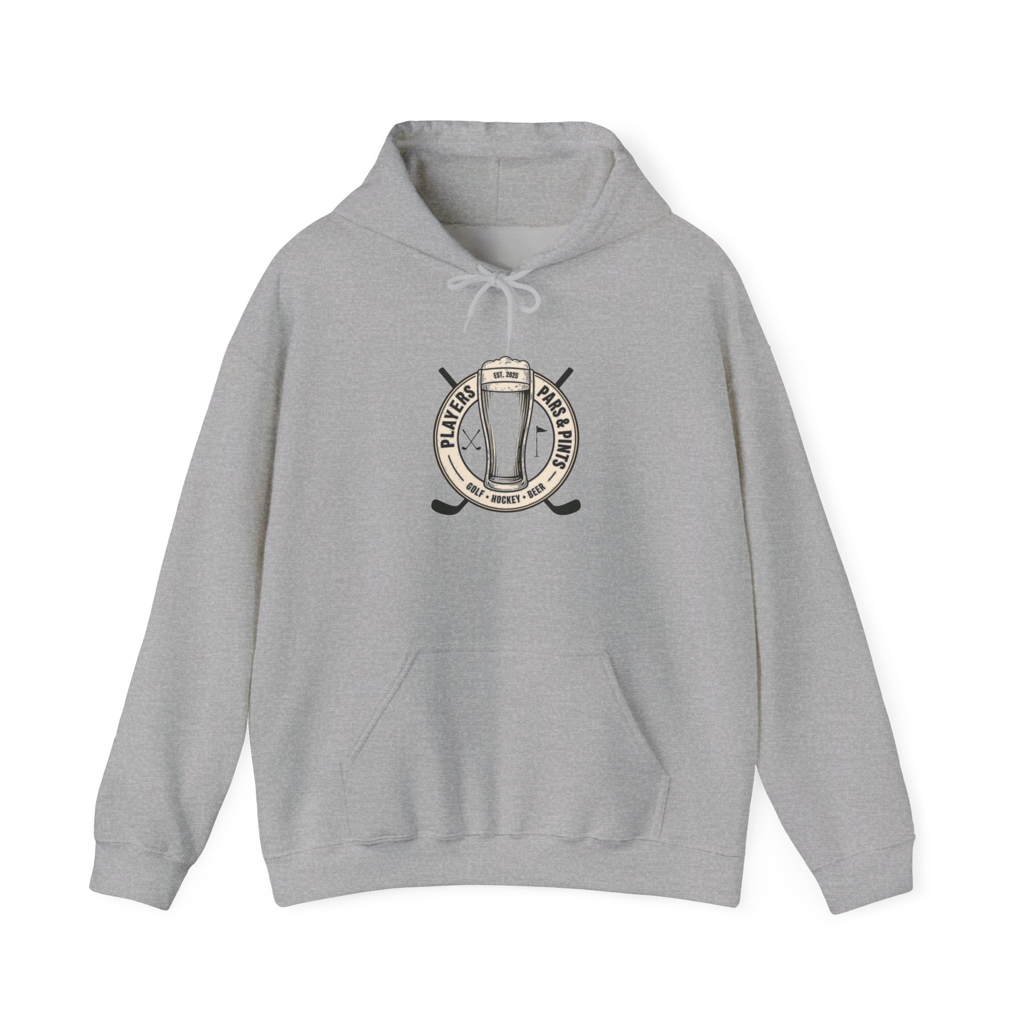 PPP 19th Hole Hoodie