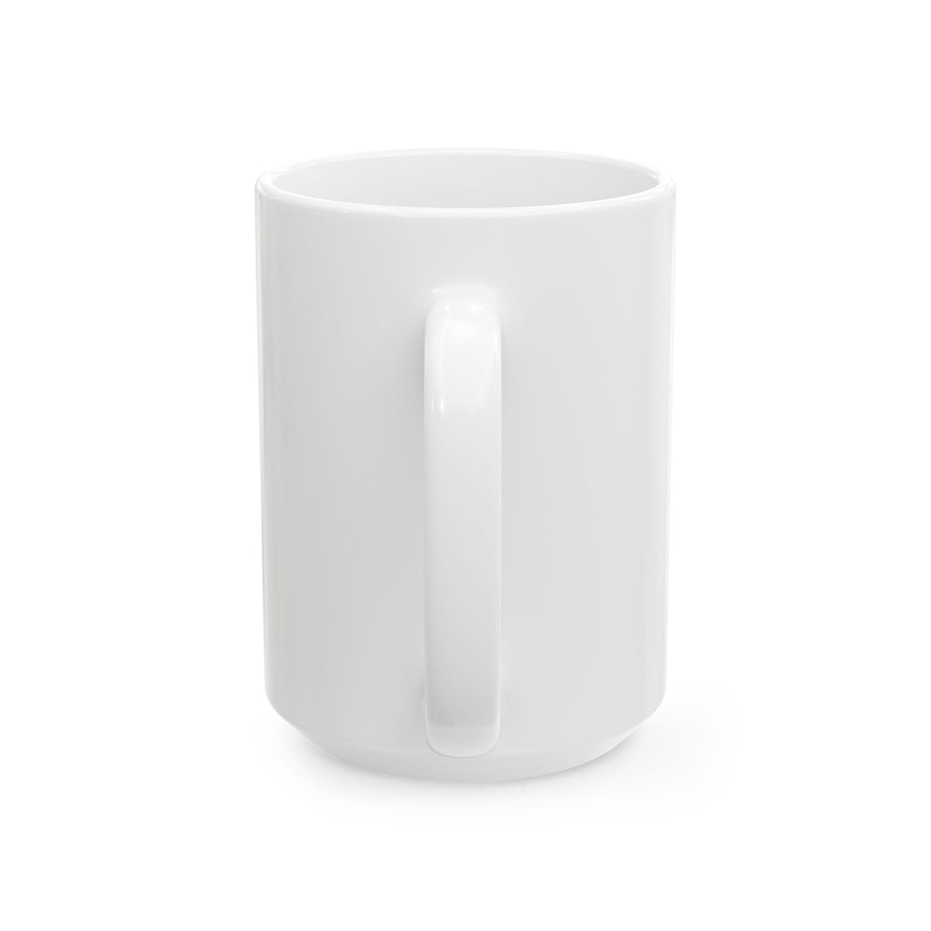 PPP Classic Mug (11oz, 15oz)