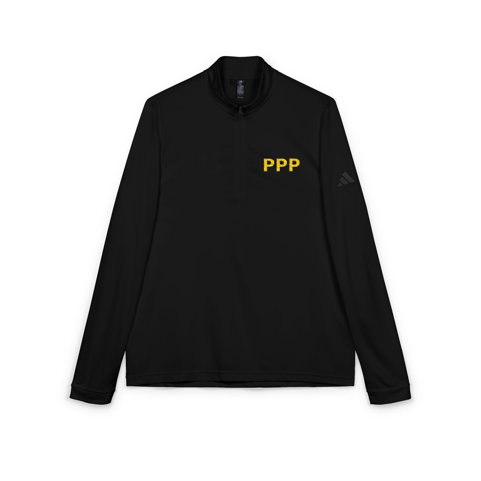 Players 1/4 Zip (Core Collection)