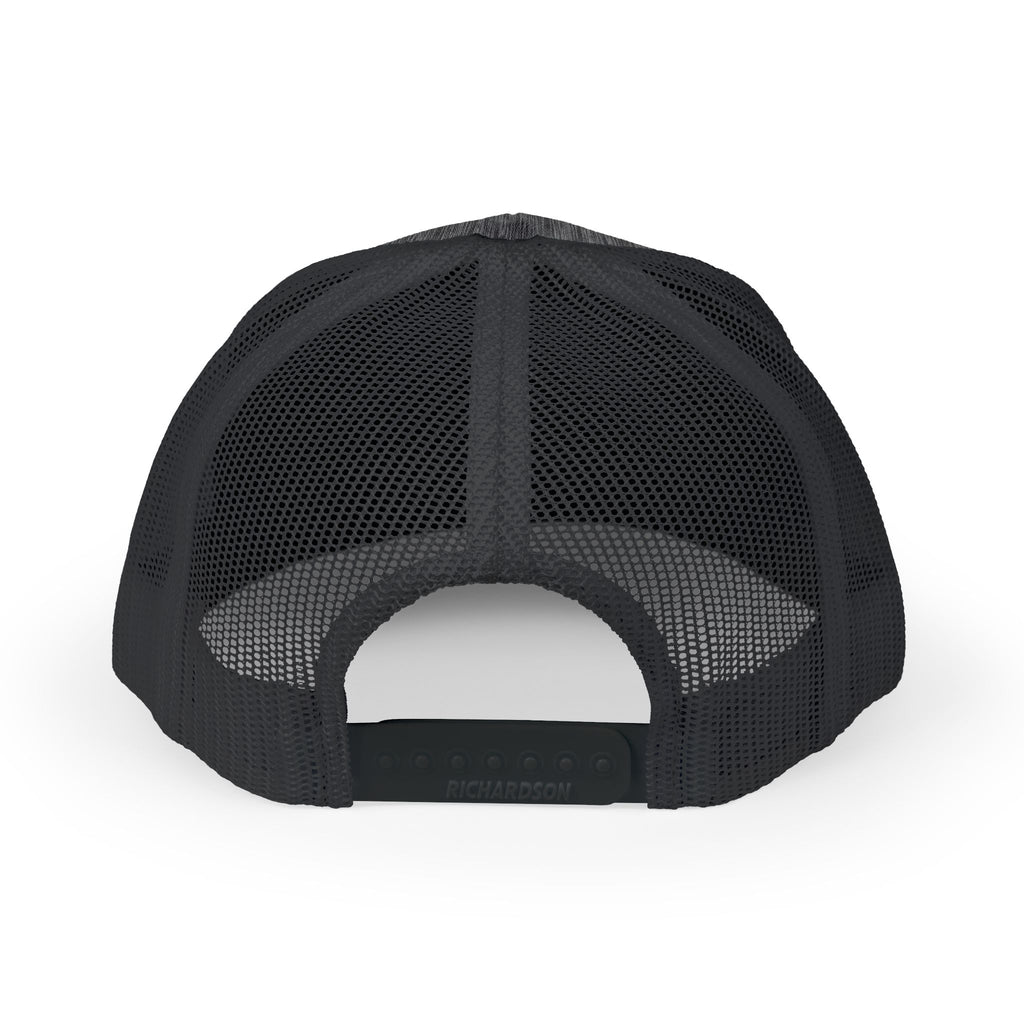 The PPP Trucker Hat