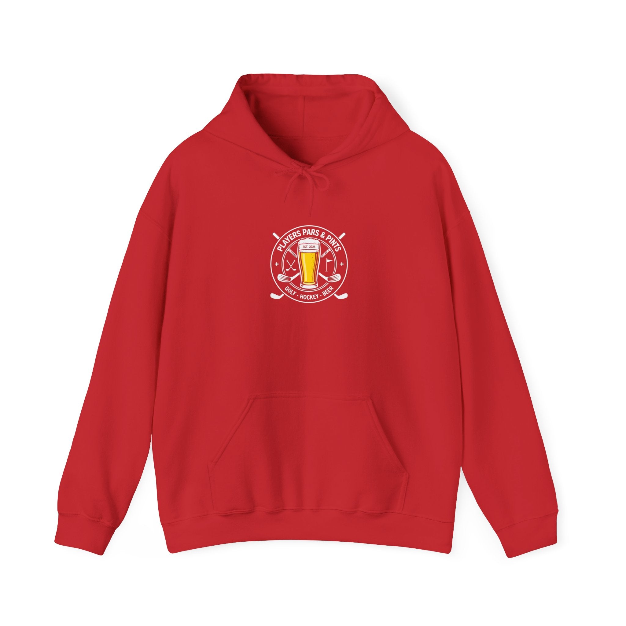 PPP 19th Hole Hoodie