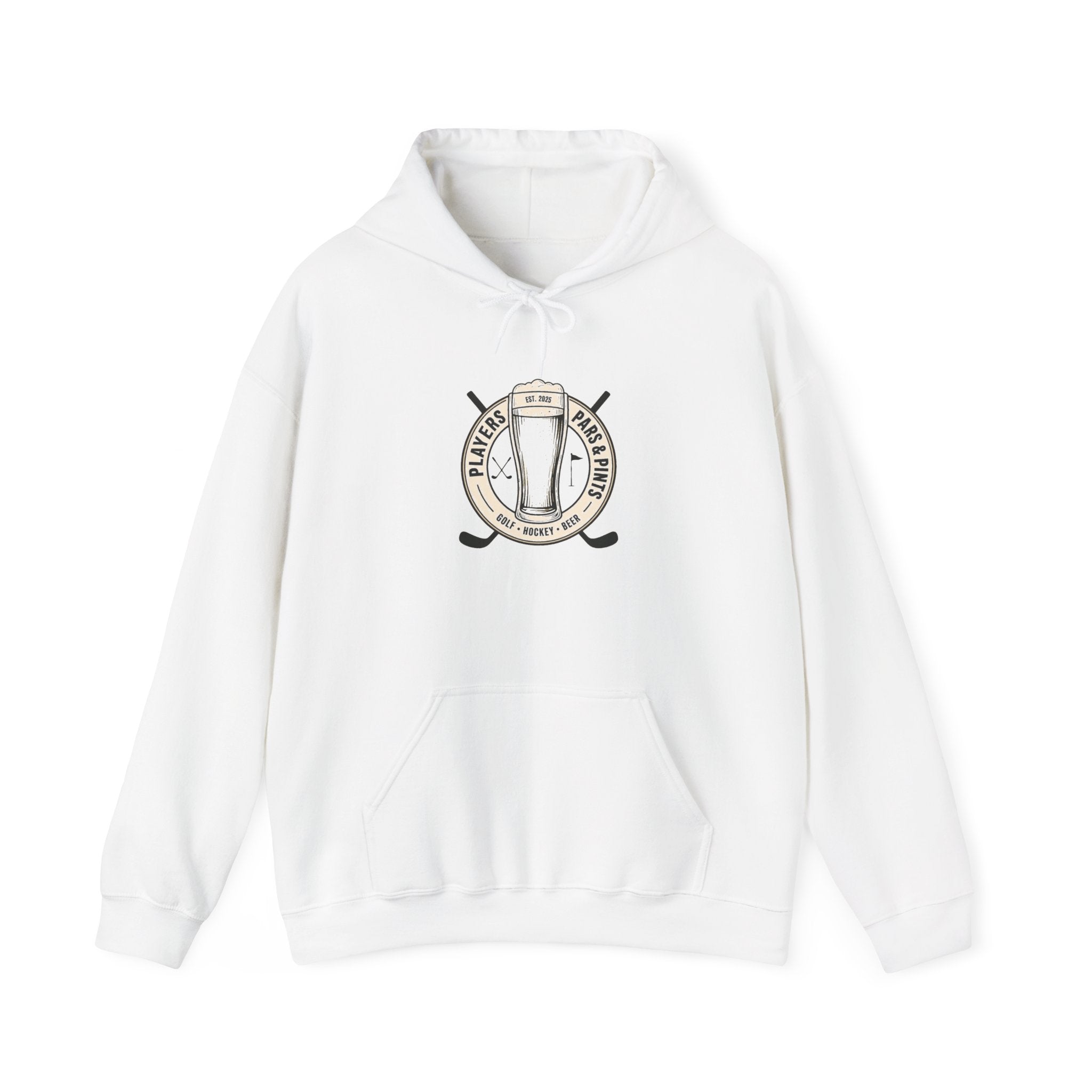PPP 19th Hole Hoodie