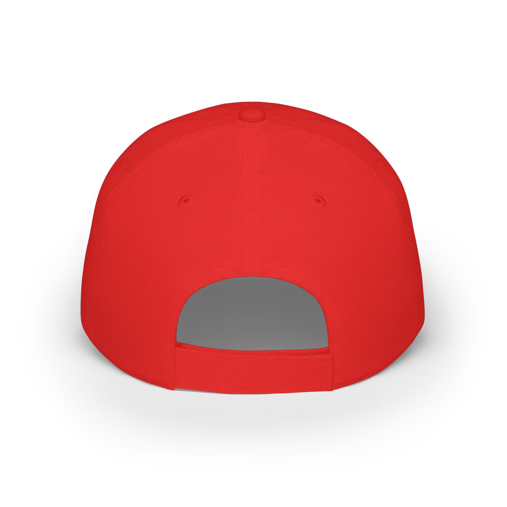 PPP Everyday Cap