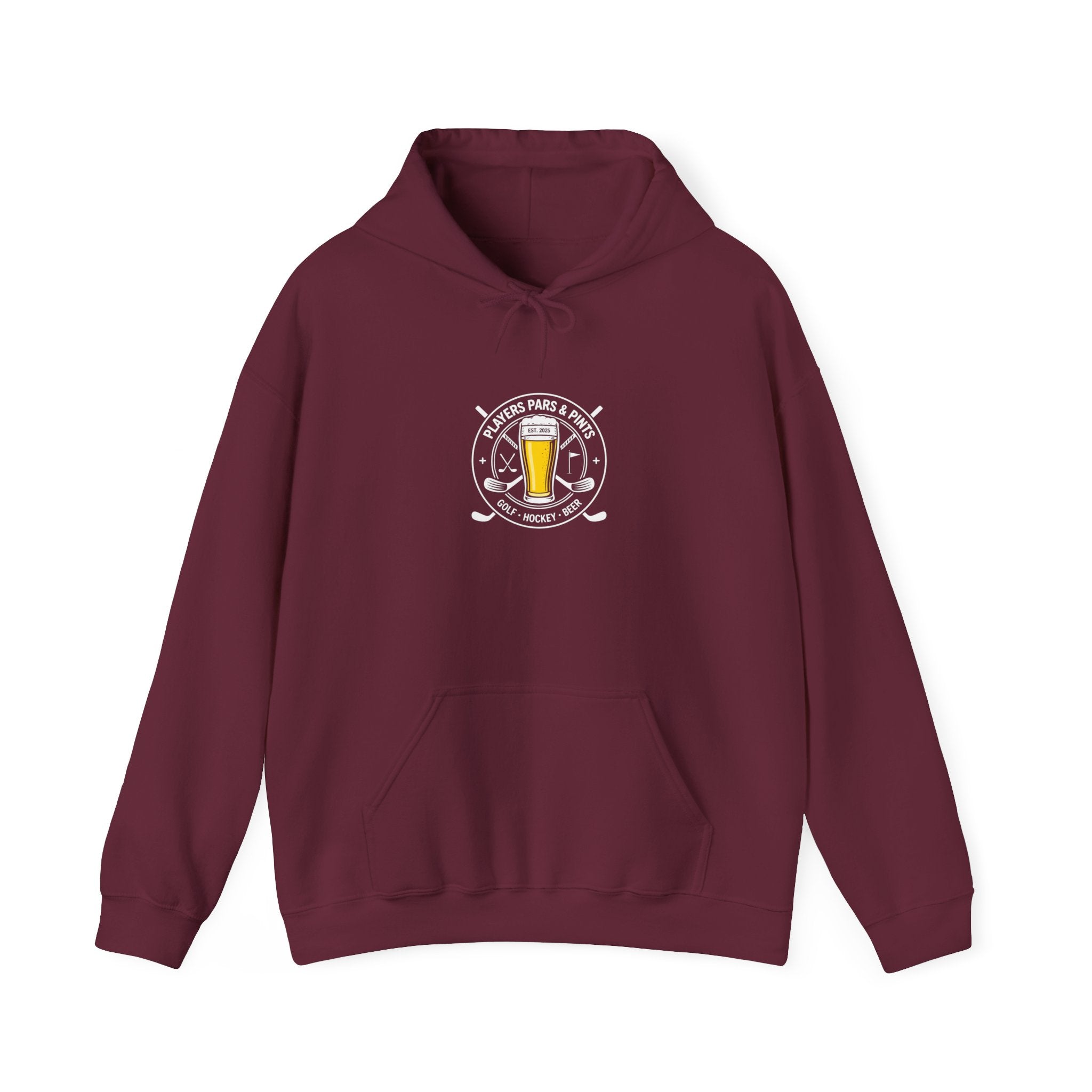 PPP 19th Hole Hoodie