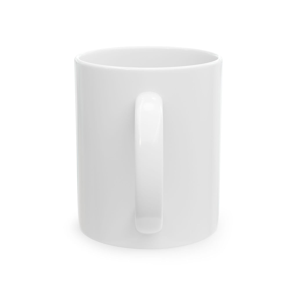 PPP Classic Mug (11oz, 15oz)