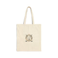 The Everyday PPP Canvas Tote Bag —
