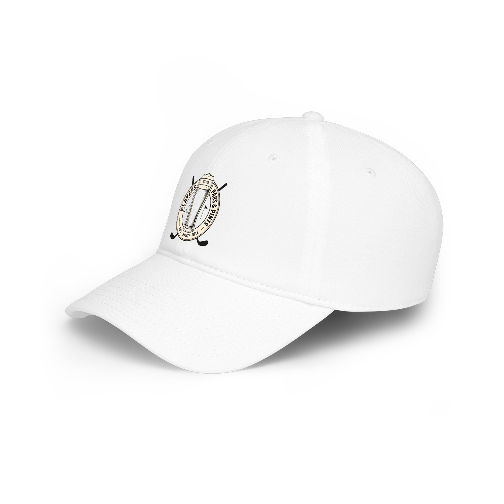PPP Everyday Cap