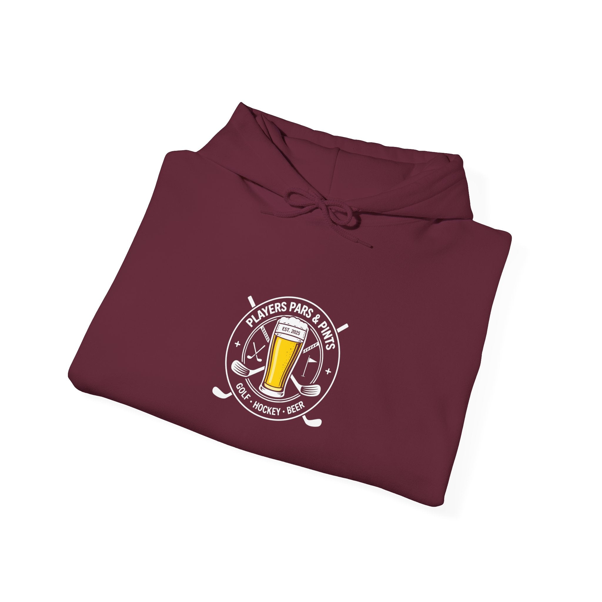 PPP 19th Hole Hoodie
