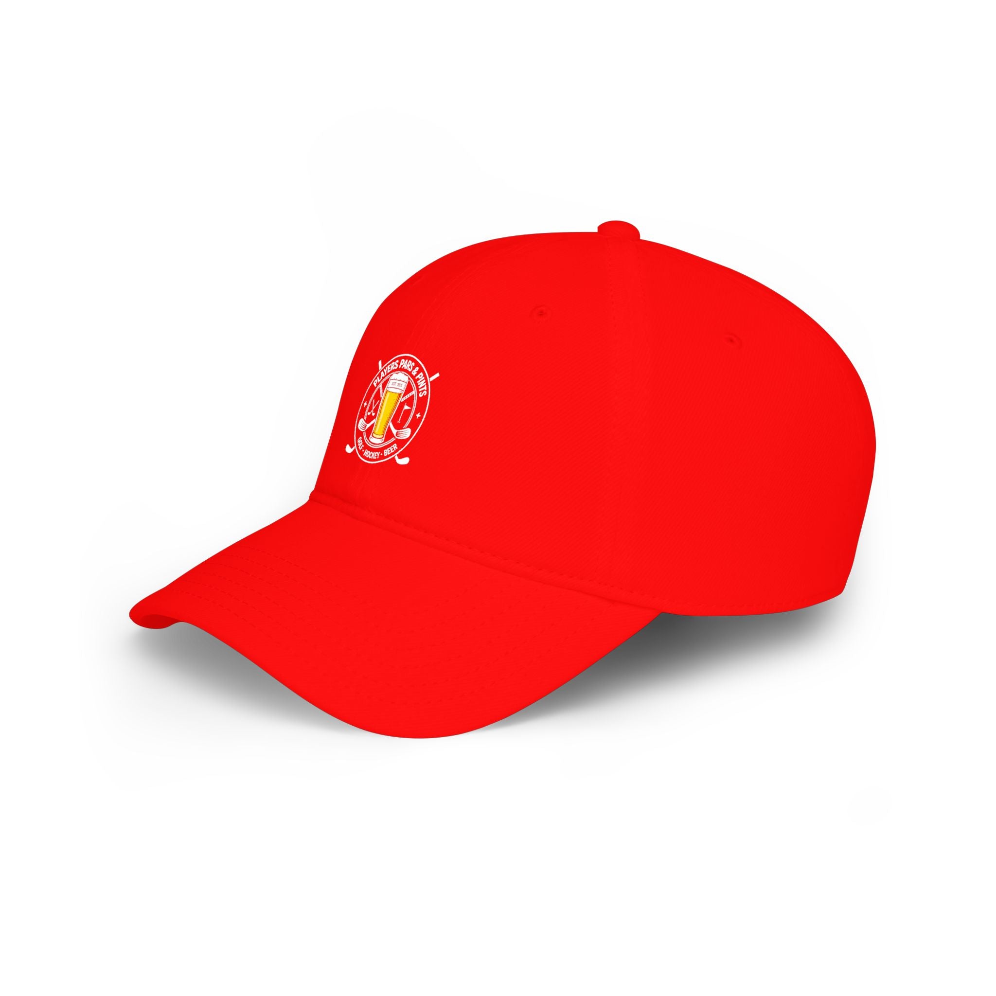 PPP Everyday Cap