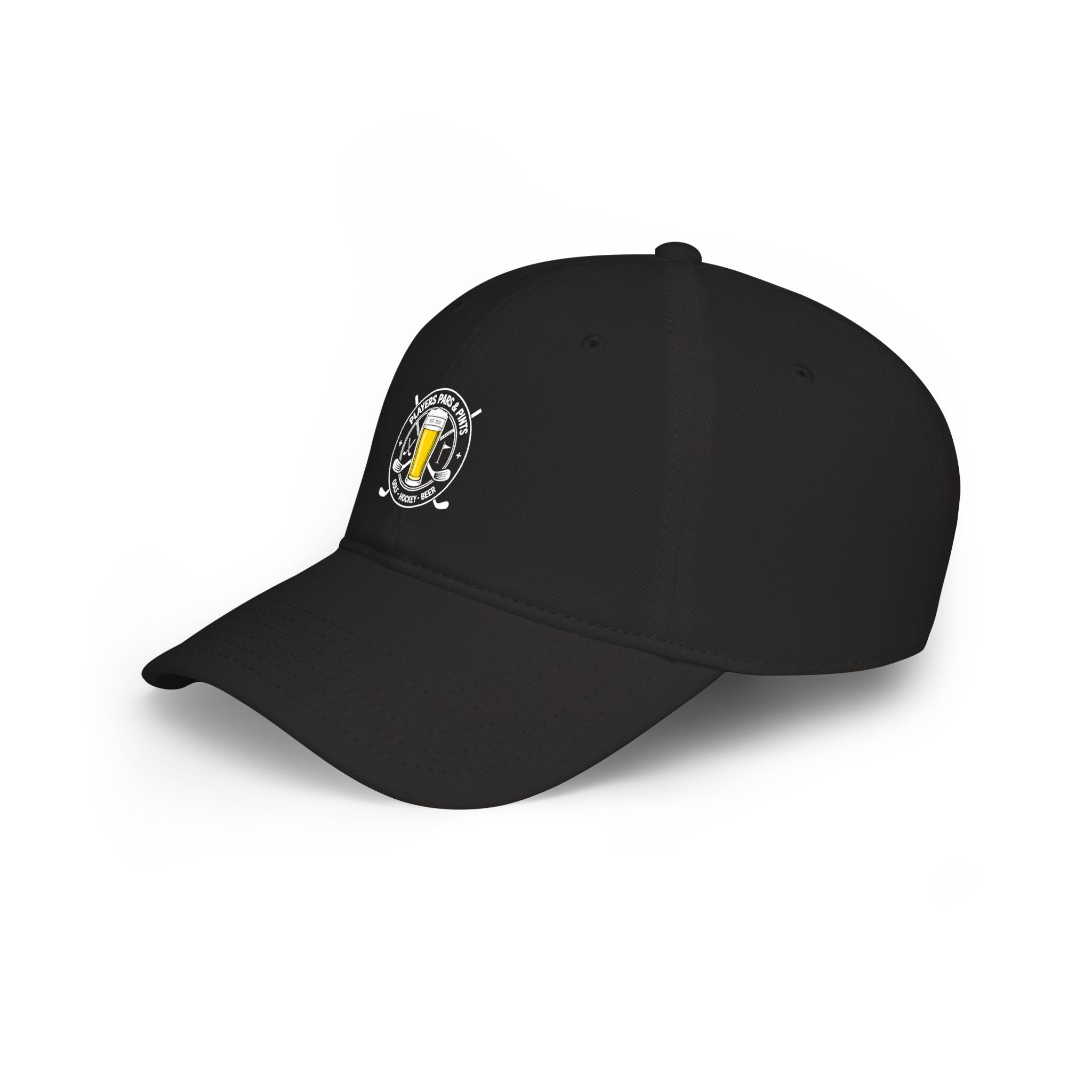 PPP Everyday Cap