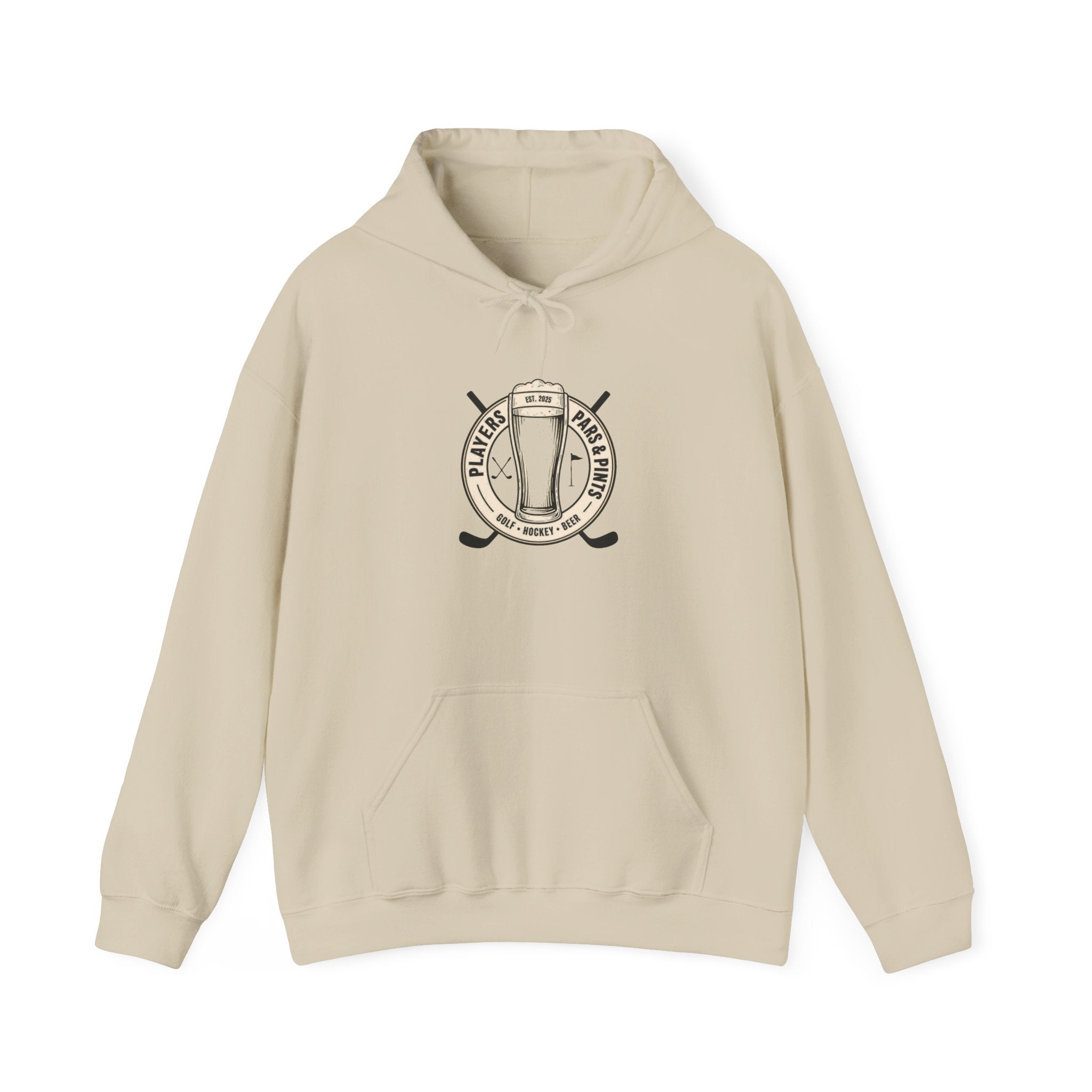 PPP 19th Hole Hoodie
