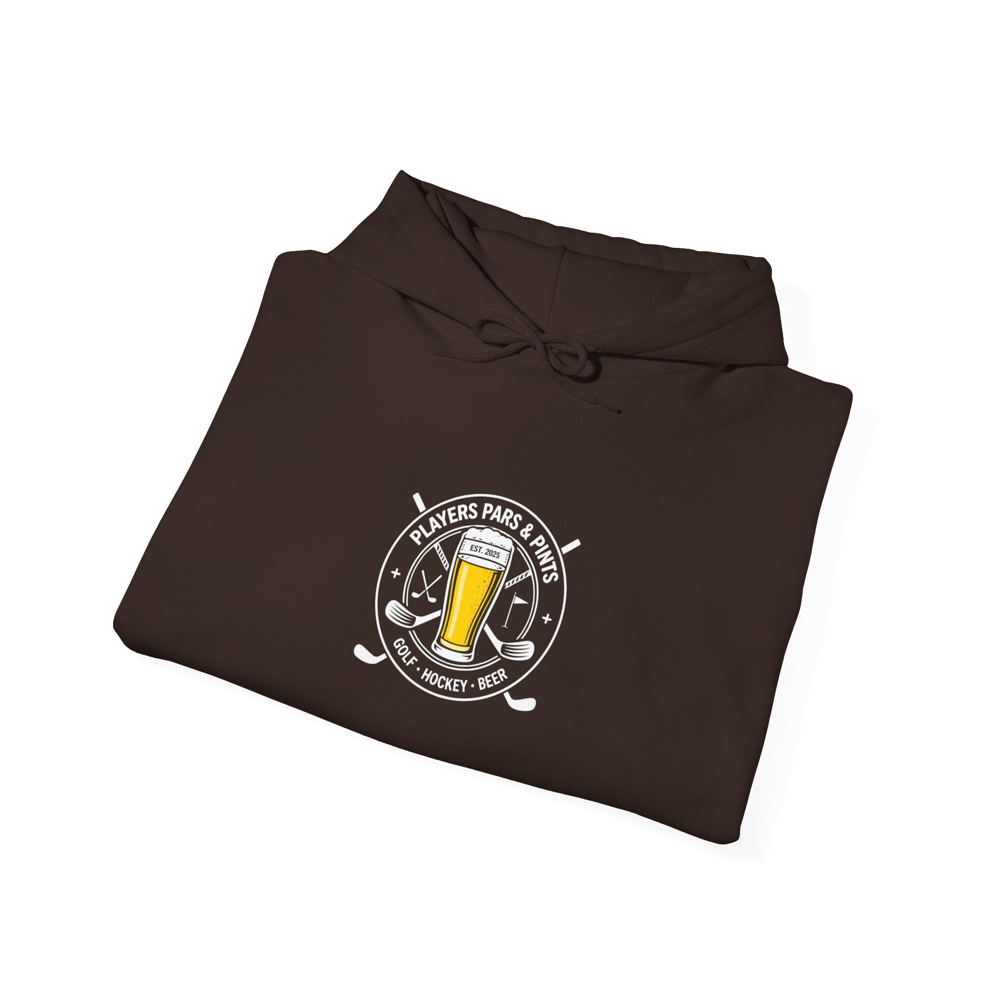PPP 19th Hole Hoodie