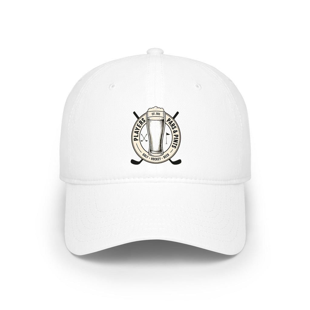 PPP Everyday Cap