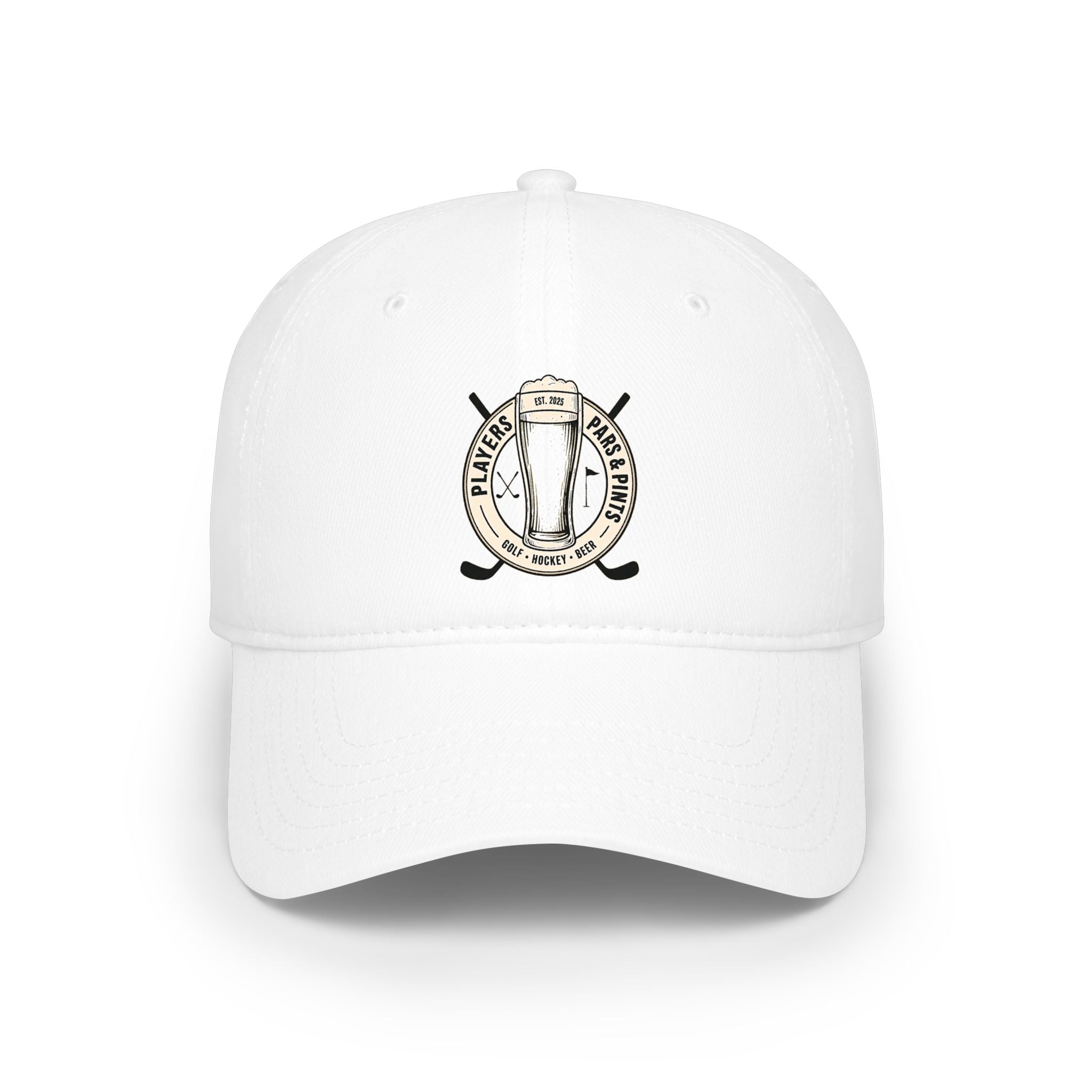 PPP Everyday Cap