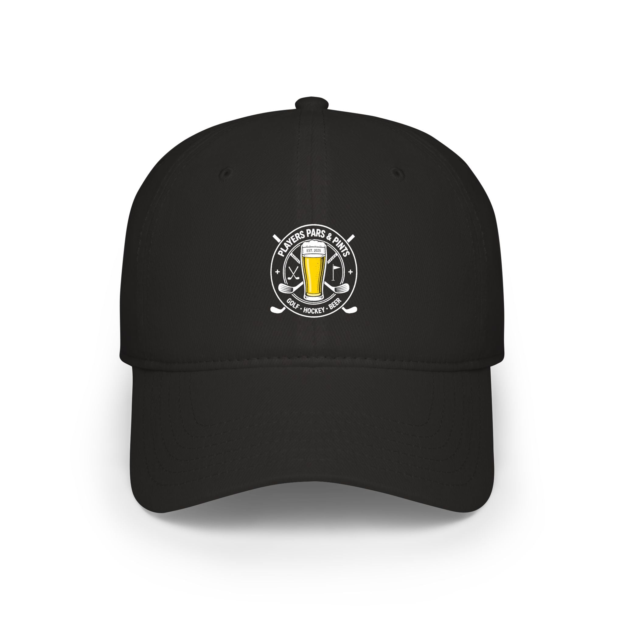 PPP Everyday Cap