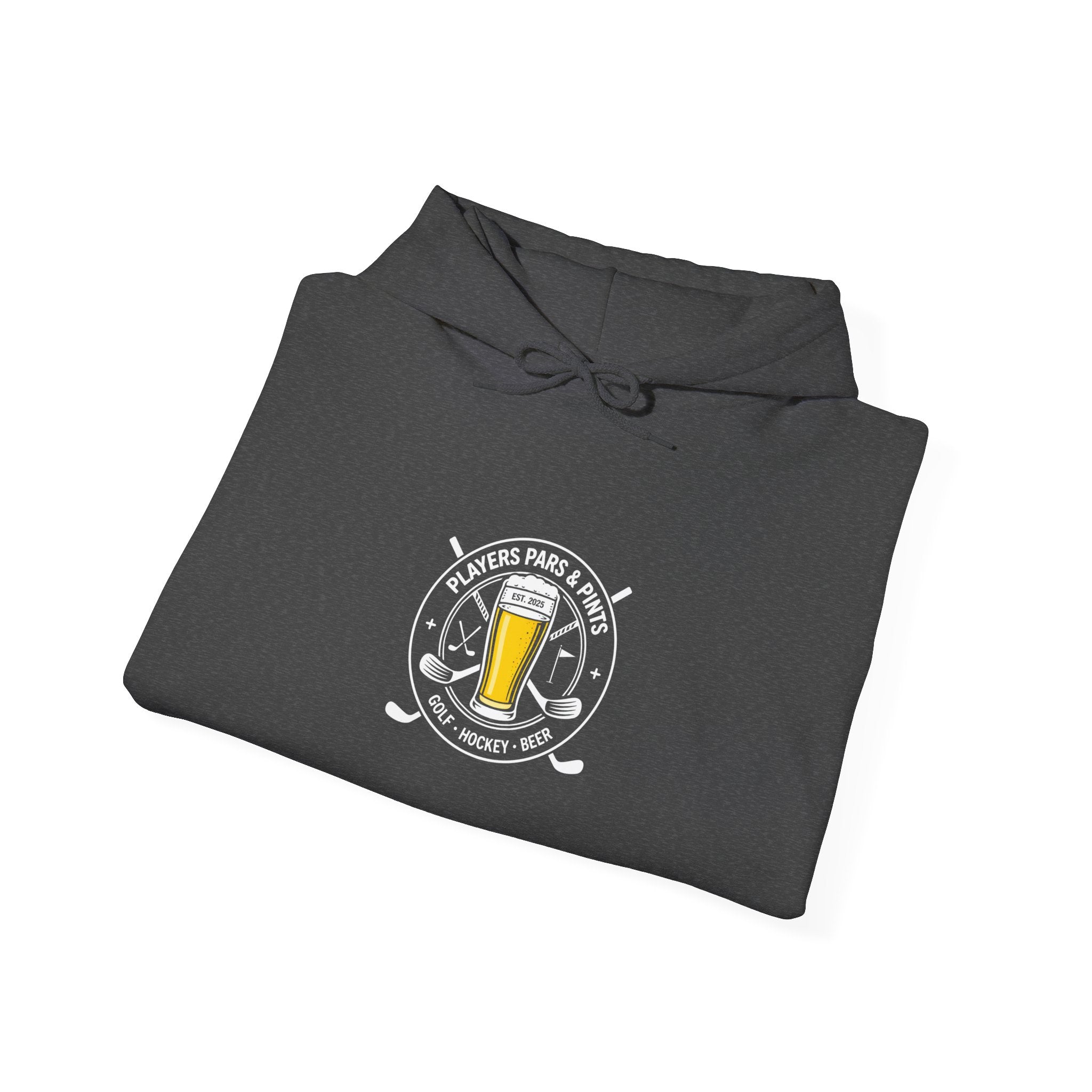 PPP 19th Hole Hoodie