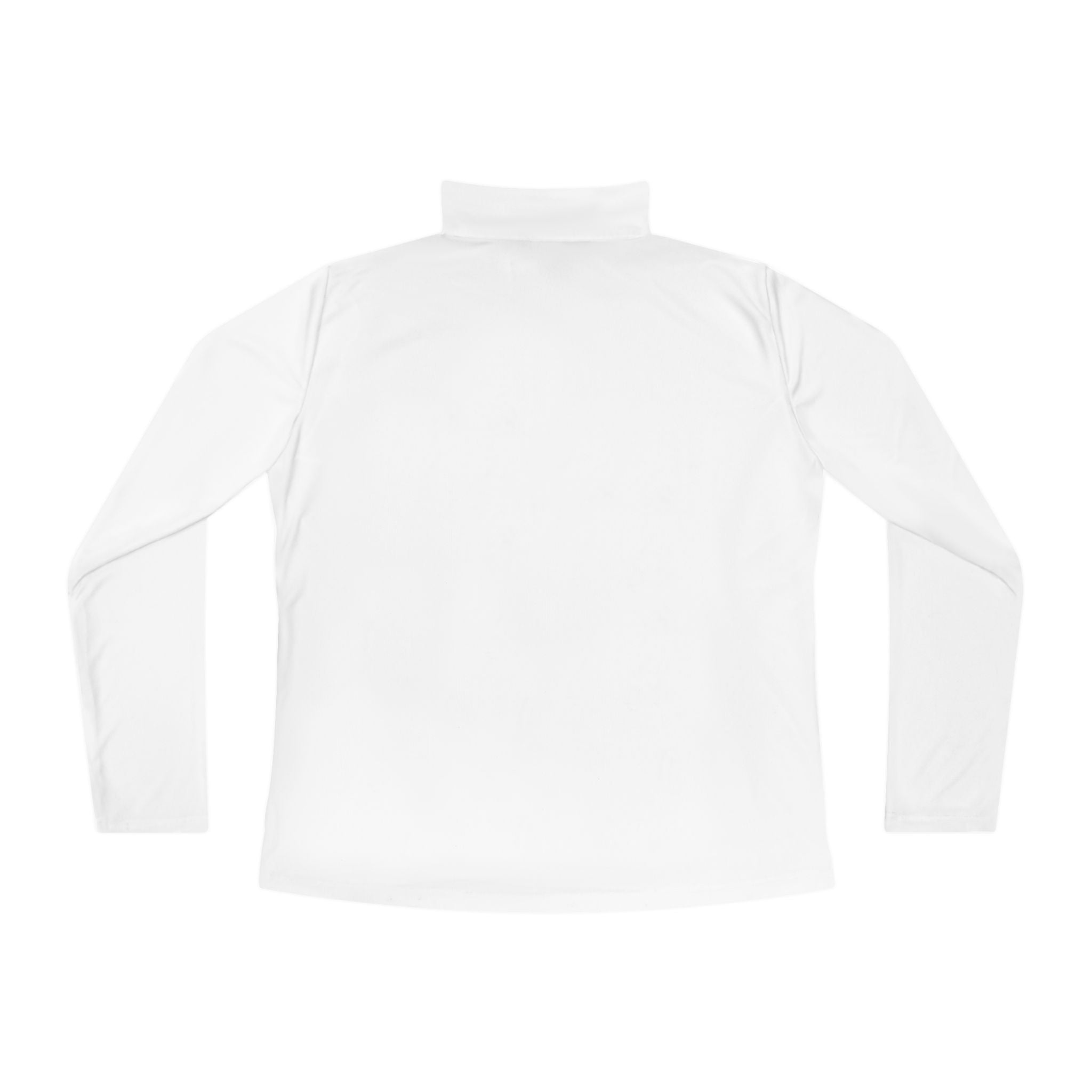 Ladies PPP 1/4 Zip