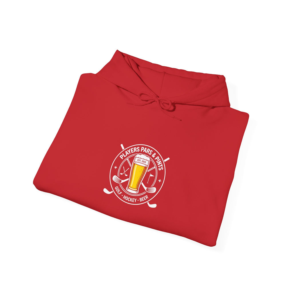 PPP 19th Hole Hoodie
