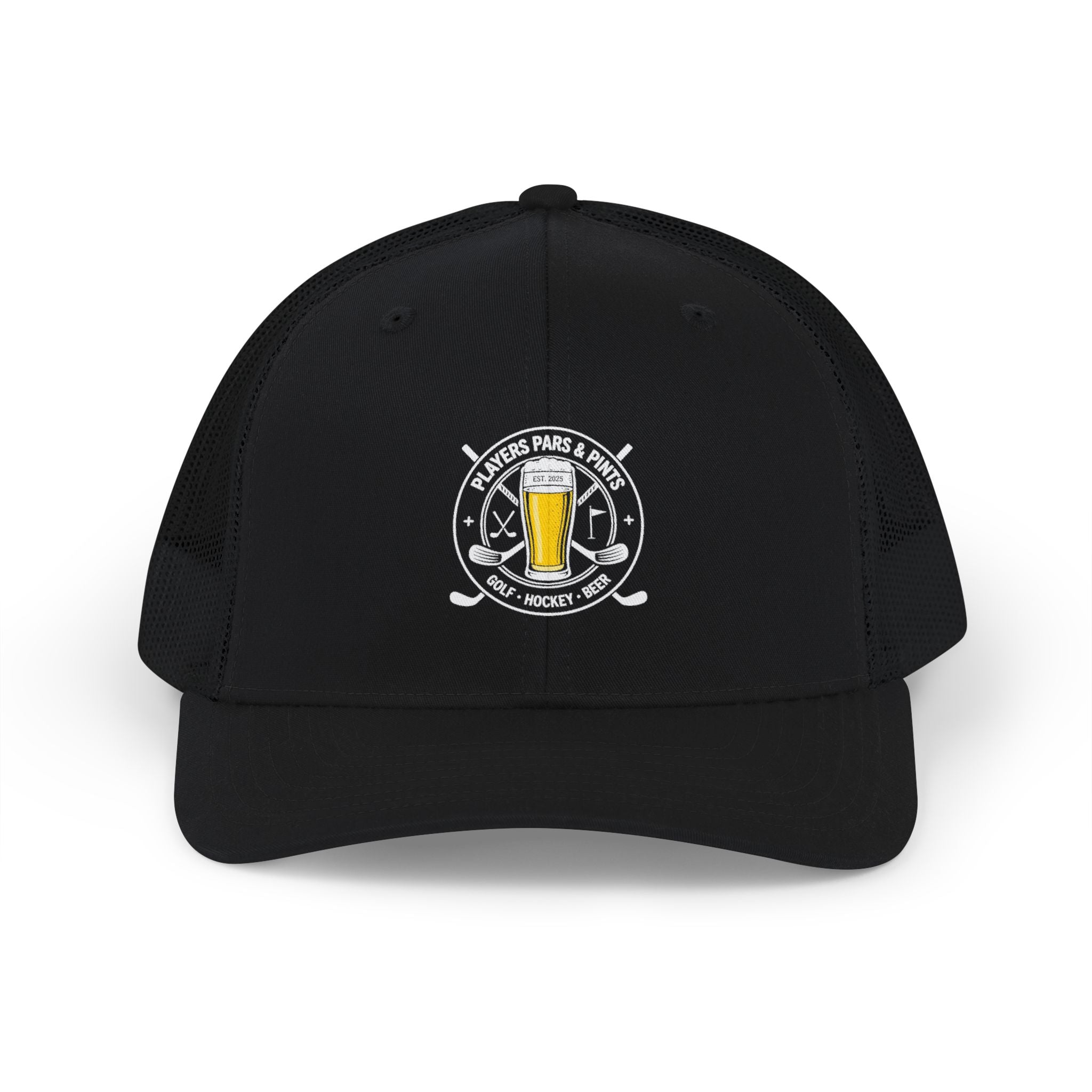 The PPP Trucker Hat
