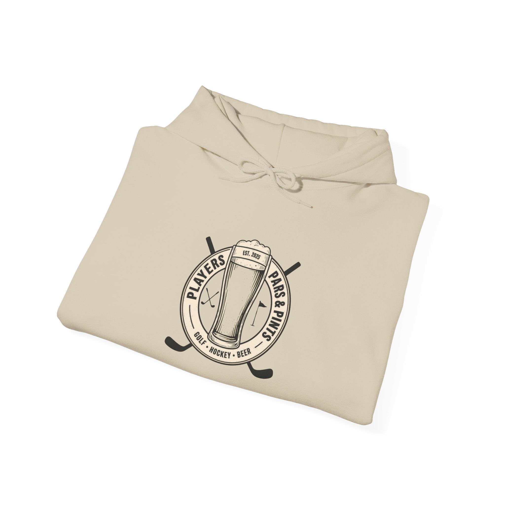 PPP 19th Hole Hoodie