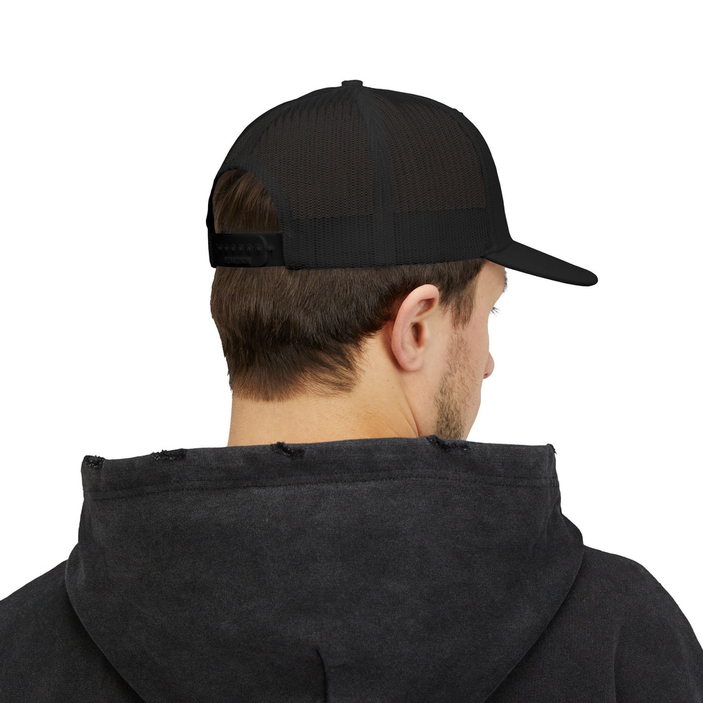 The PPP Trucker Hat