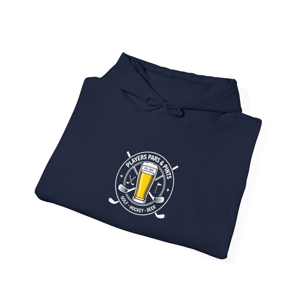 PPP 19th Hole Hoodie