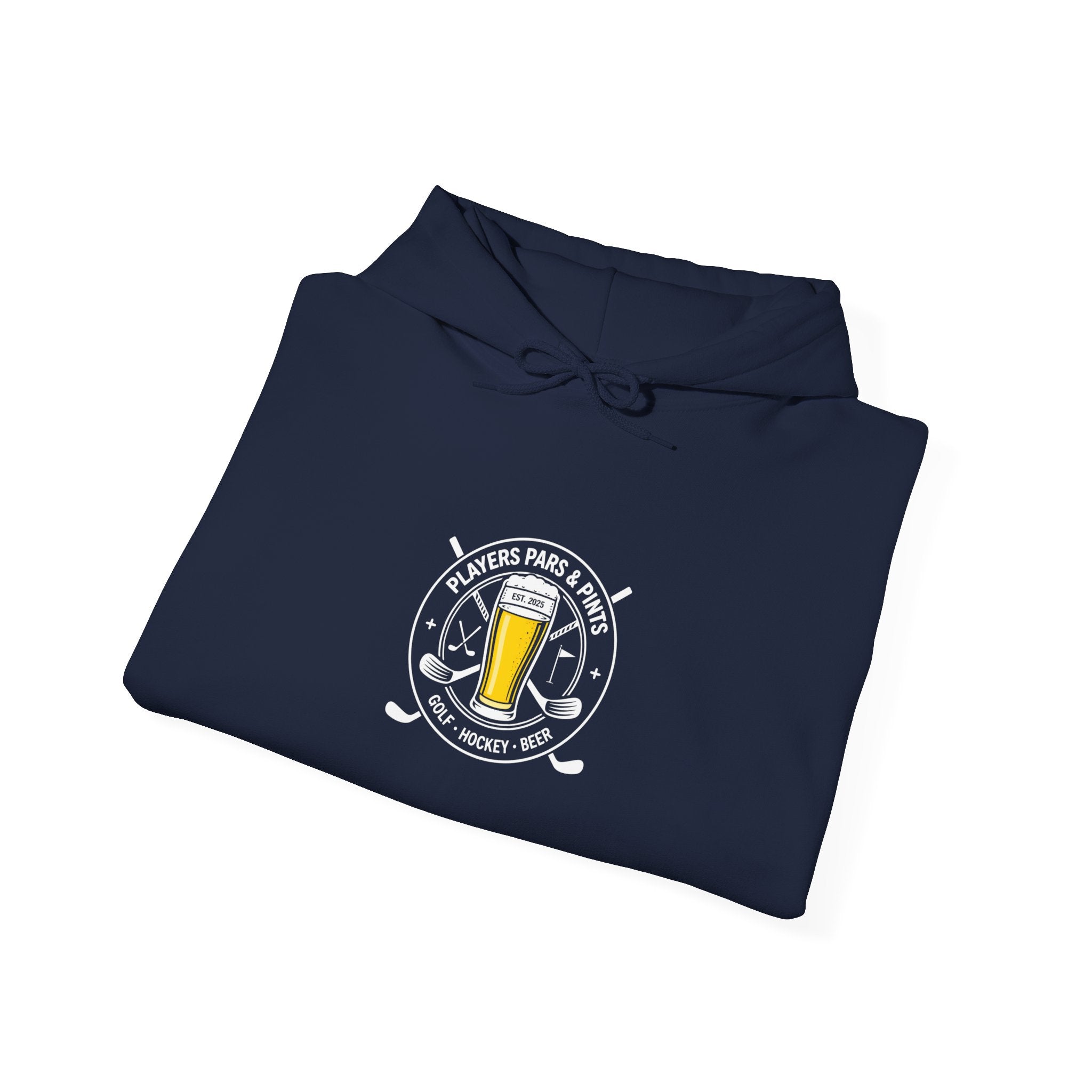 PPP 19th Hole Hoodie