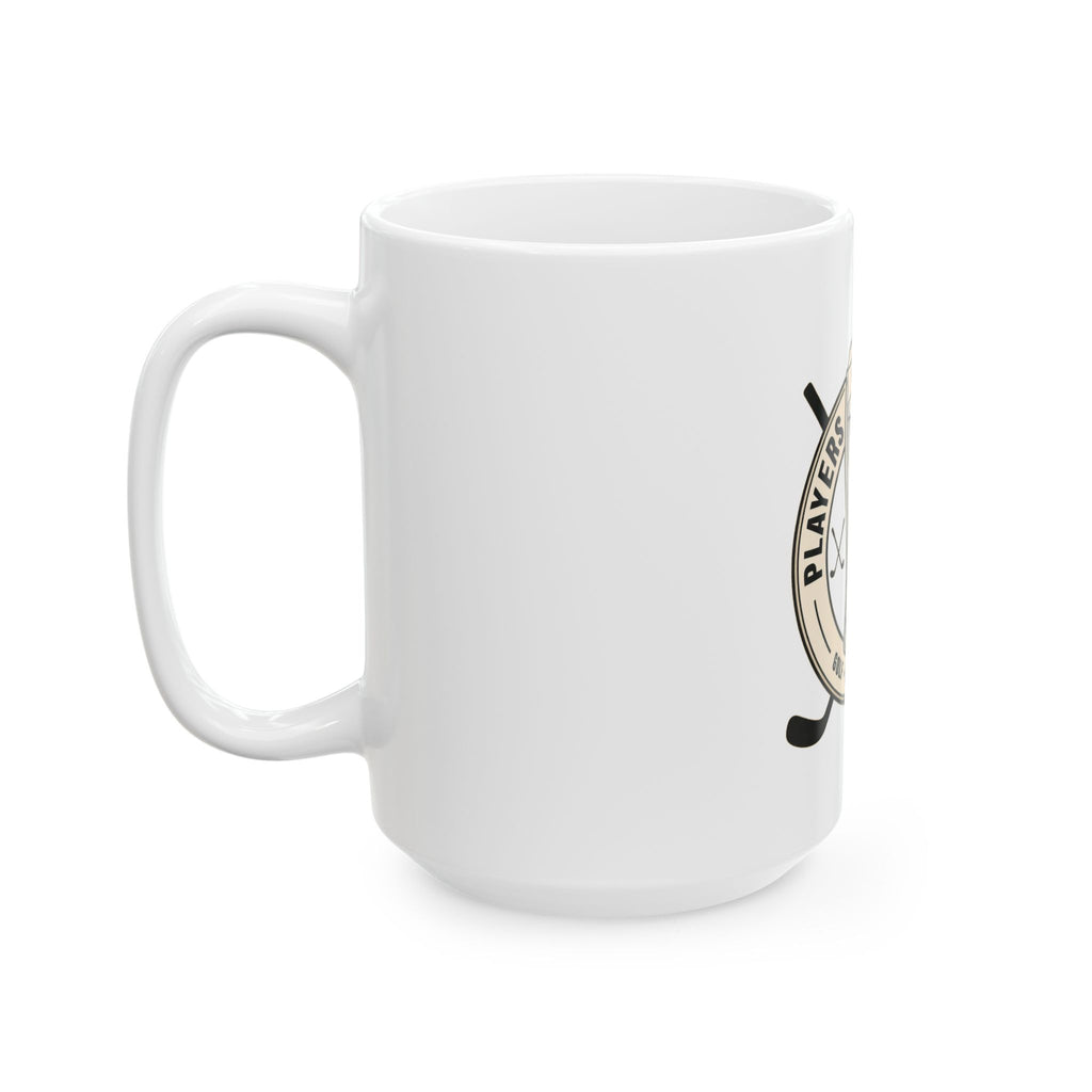 PPP Classic Mug (11oz, 15oz)