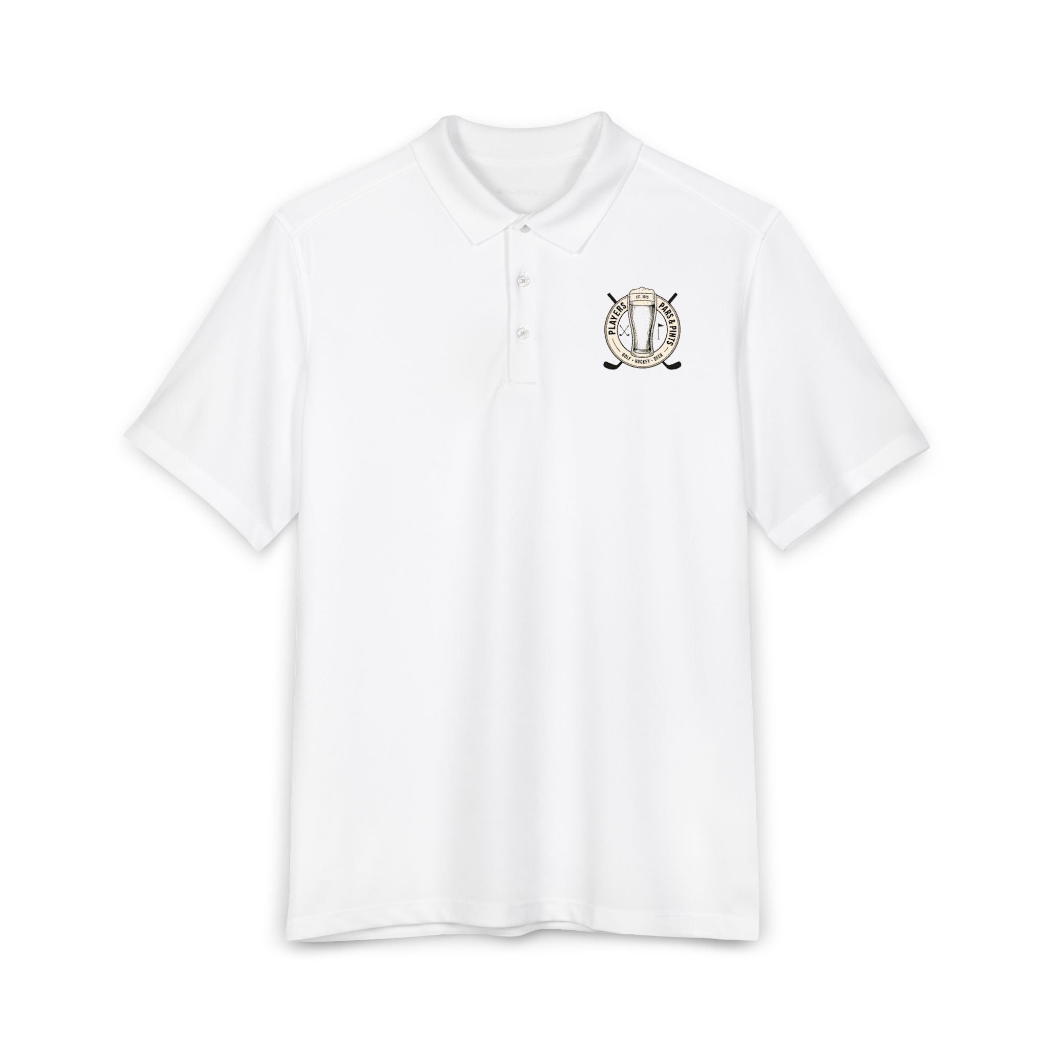 PPP Everyday Polo