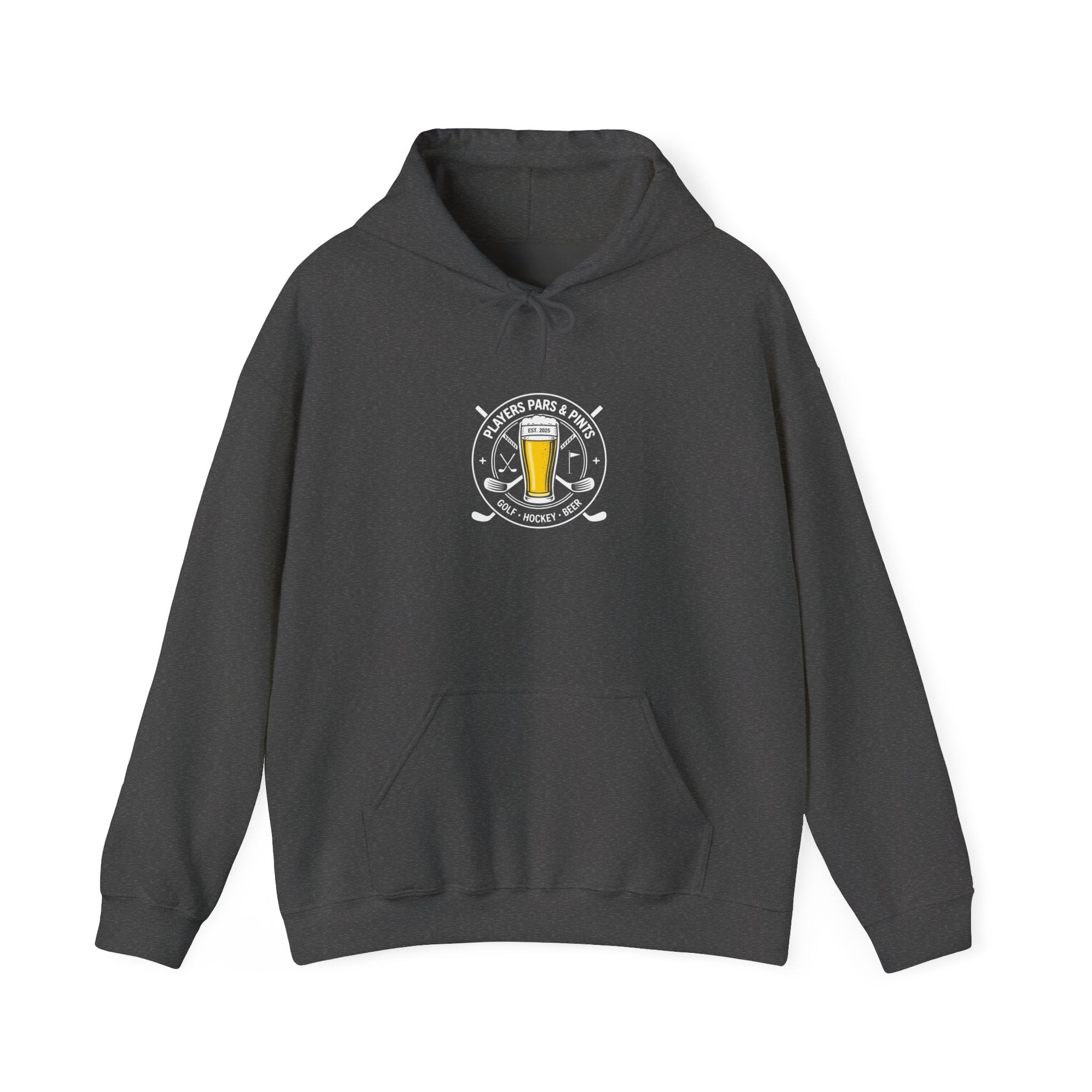 PPP 19th Hole Hoodie