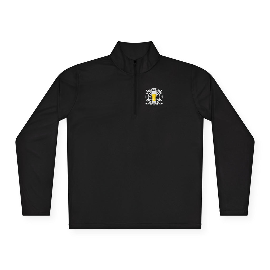 PPP Everyday 1/4 Zip