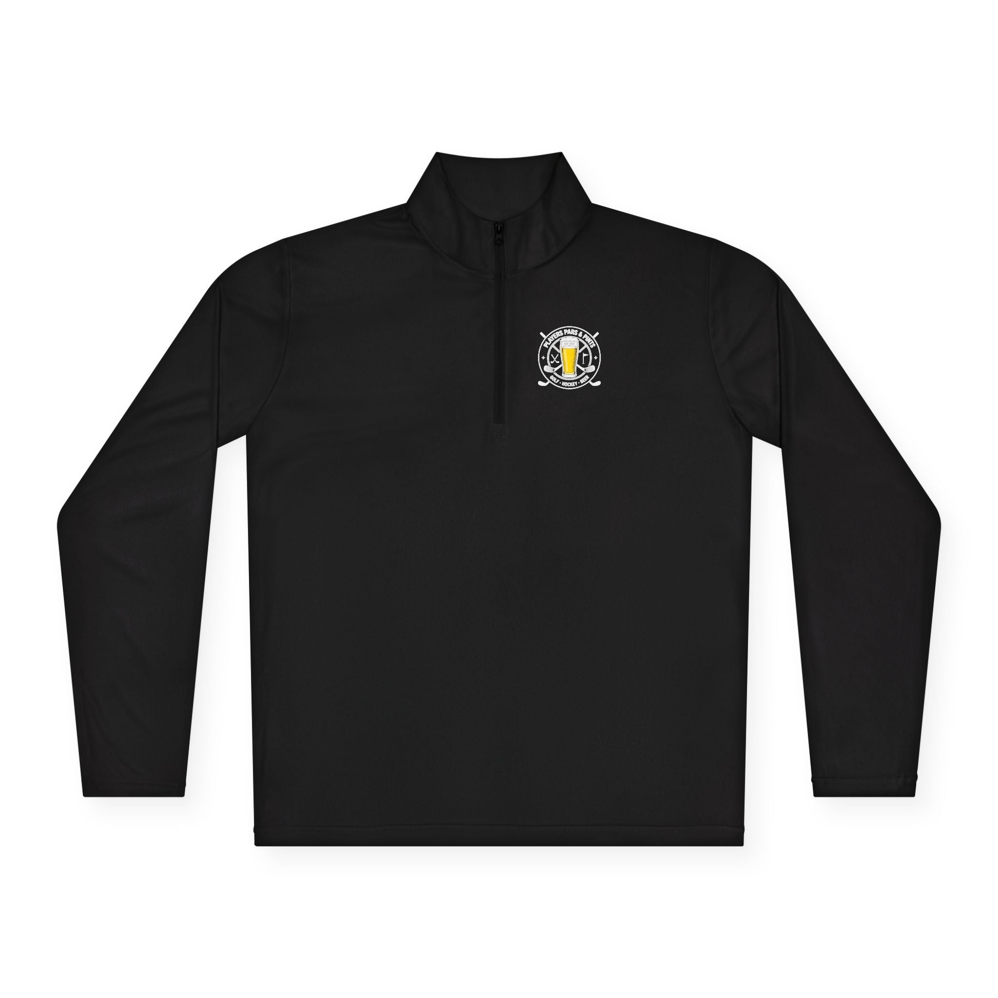 PPP Everyday 1/4 Zip