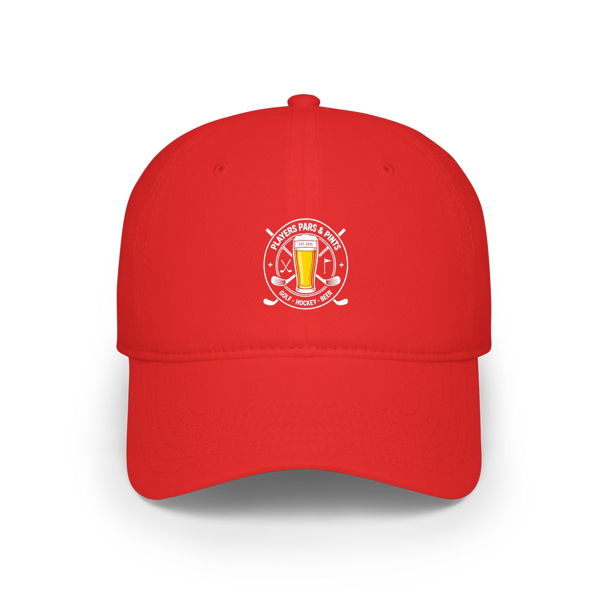 PPP Everyday Cap
