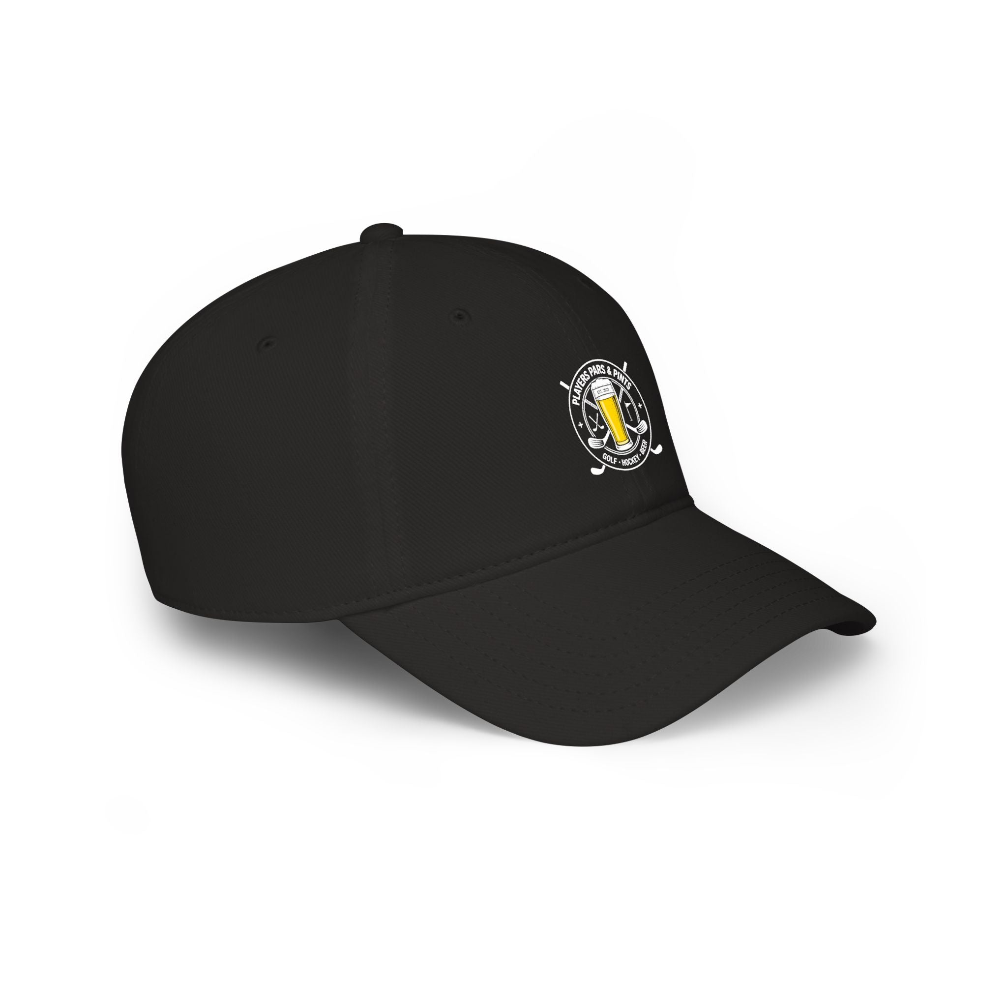PPP Everyday Cap