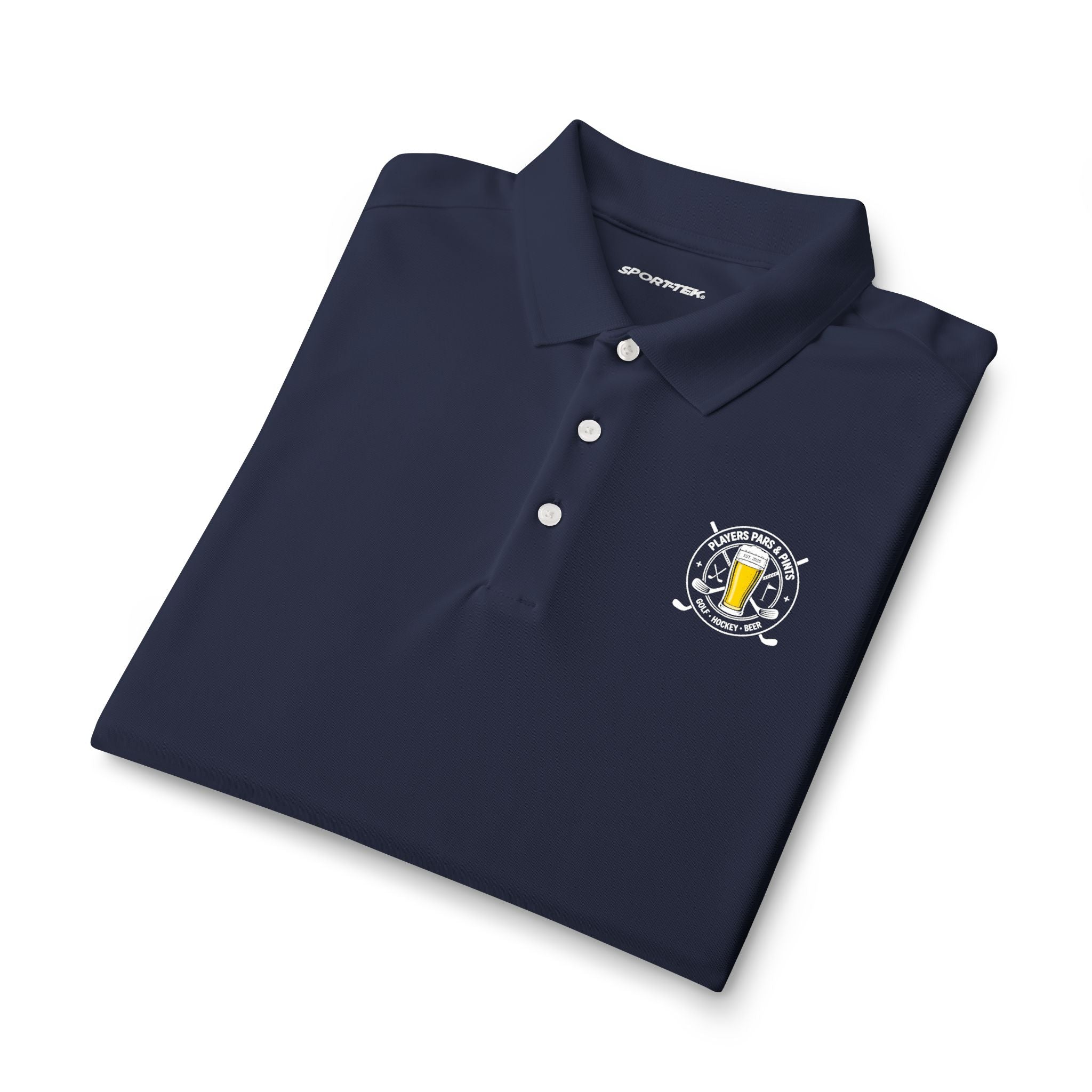 PPP Everyday Polo