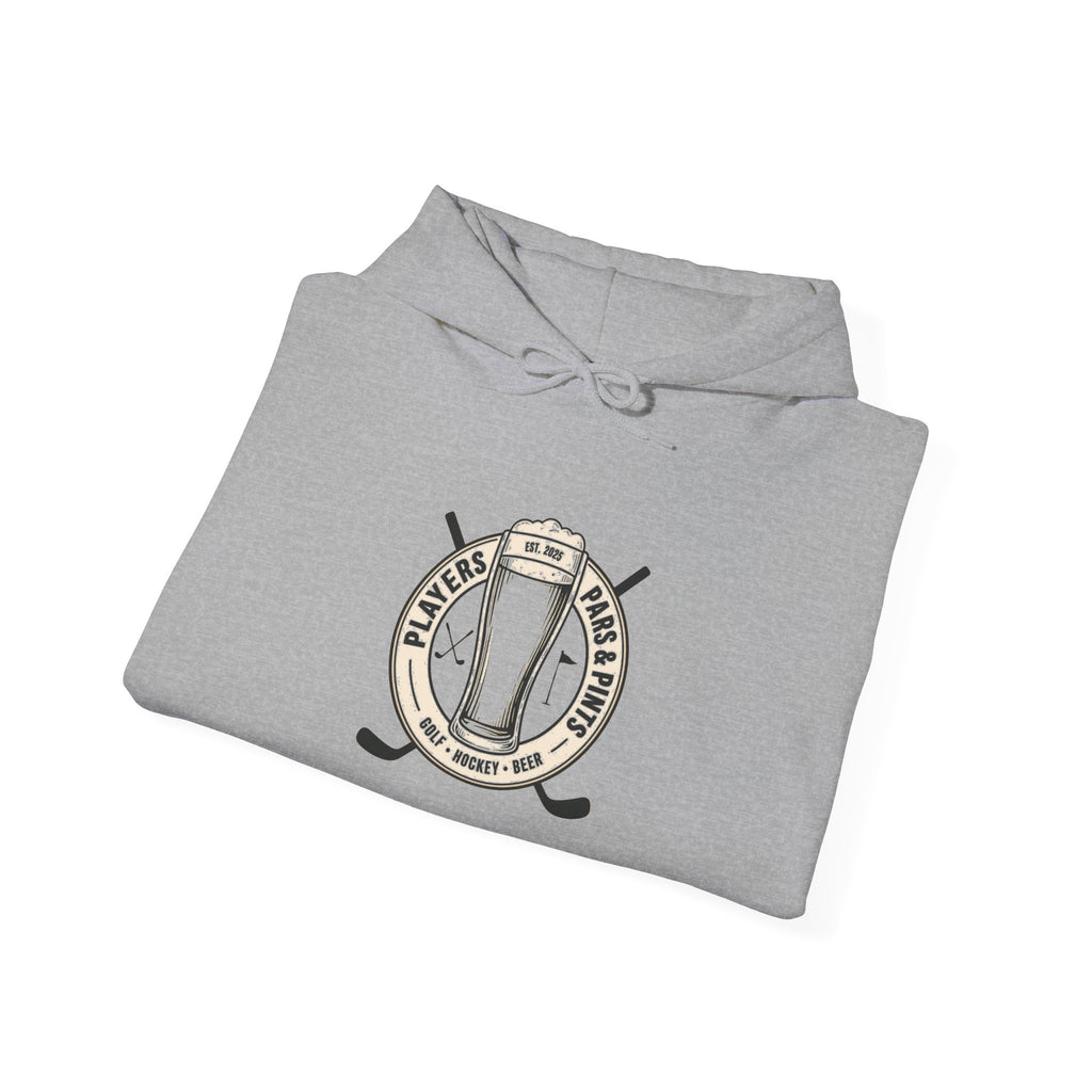 PPP 19th Hole Hoodie