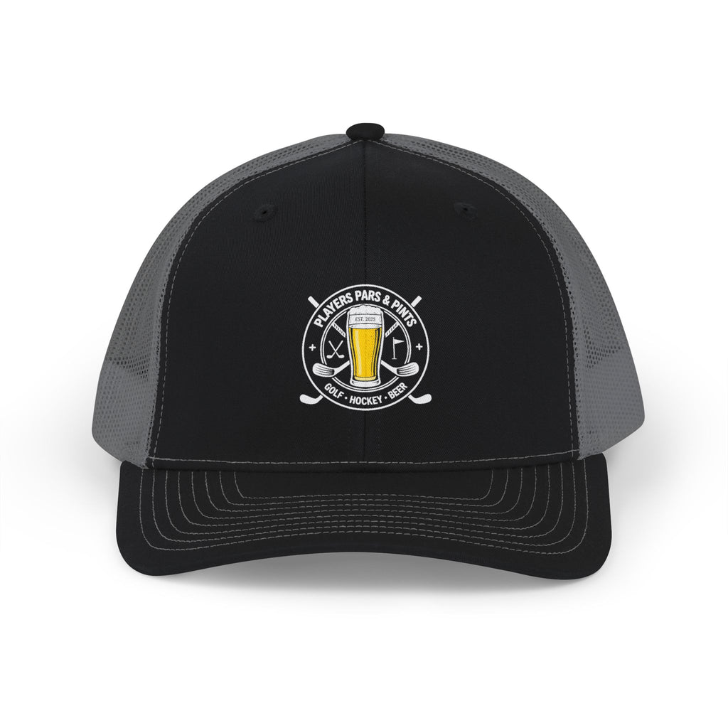 The PPP Trucker Hat