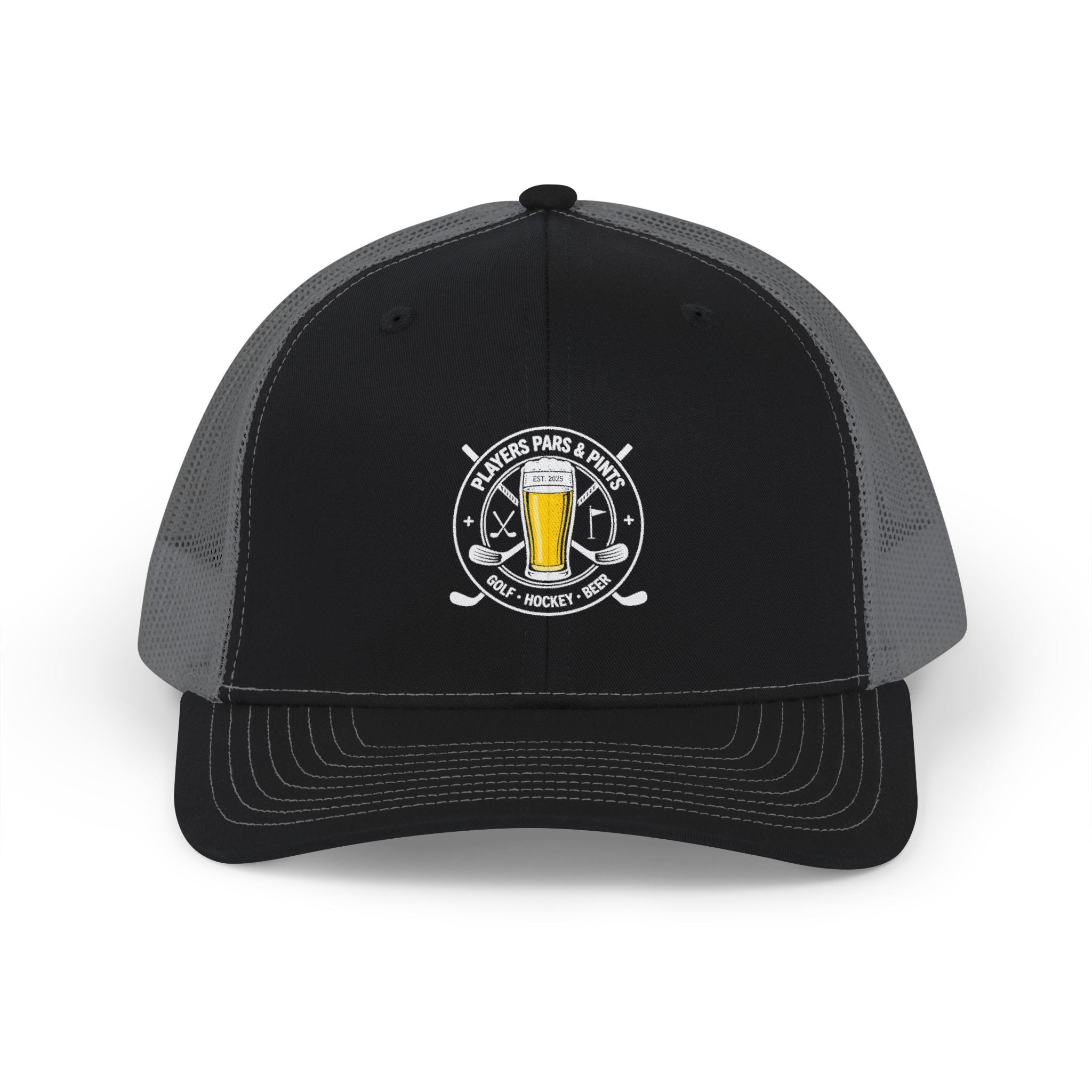 The PPP Trucker Hat