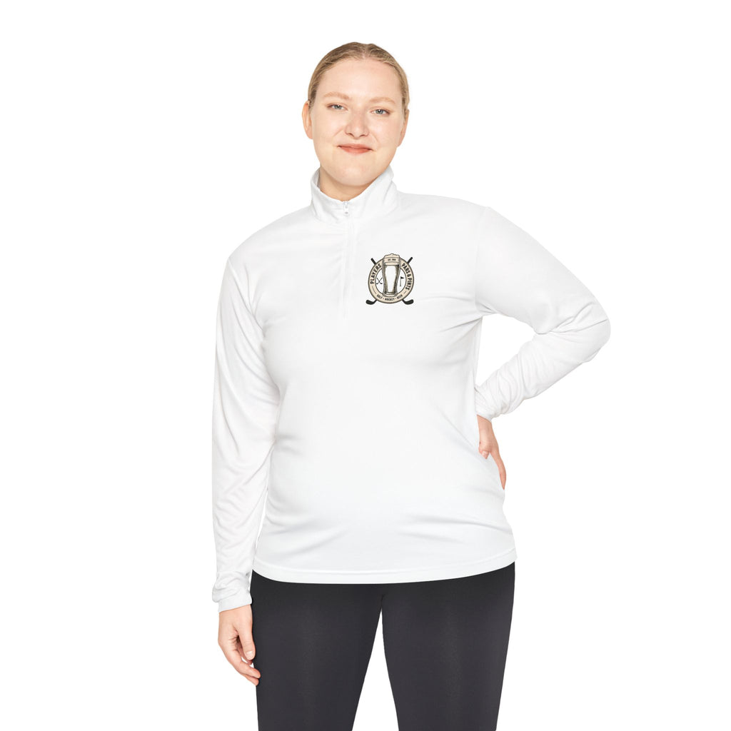PPP Everyday 1/4 Zip