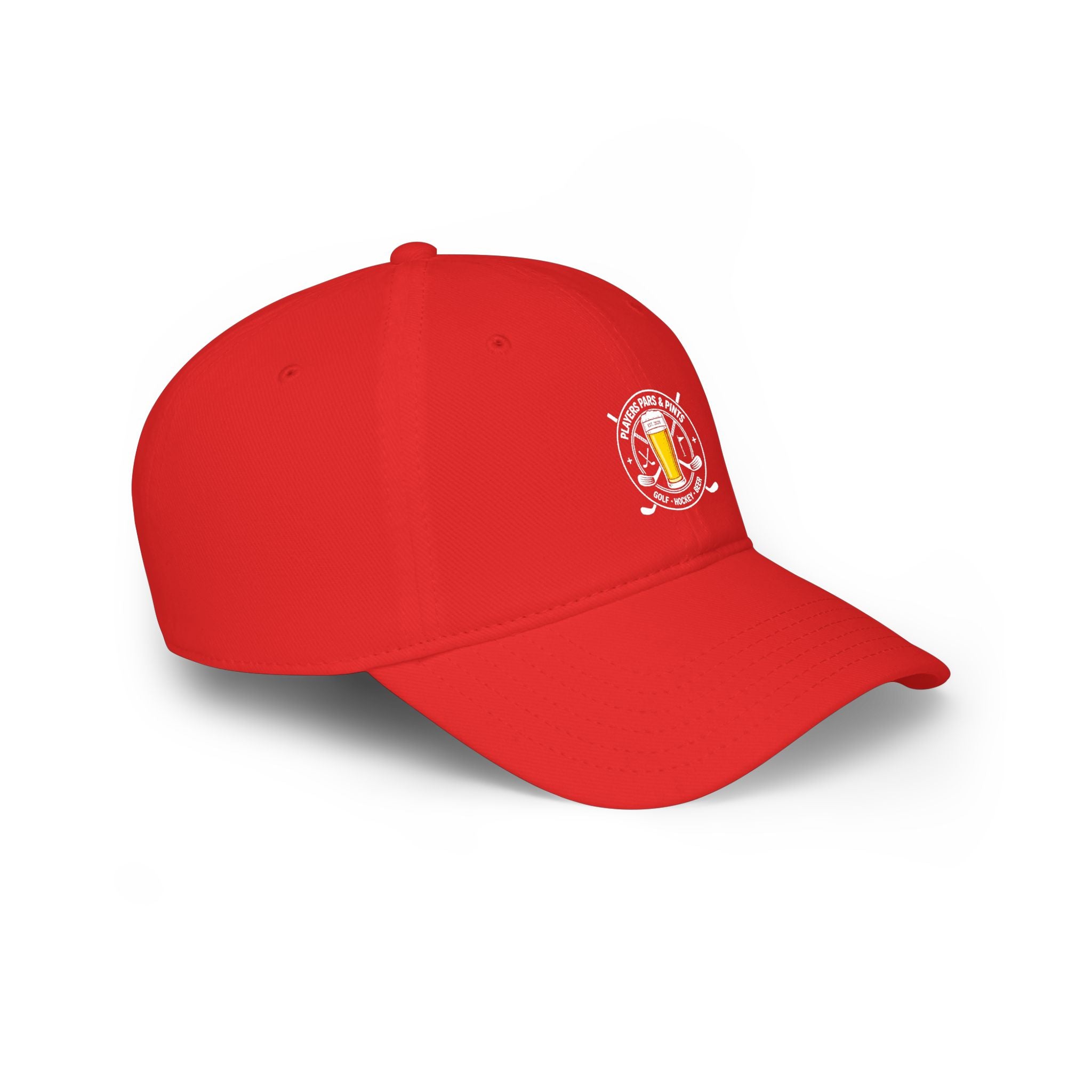 PPP Everyday Cap