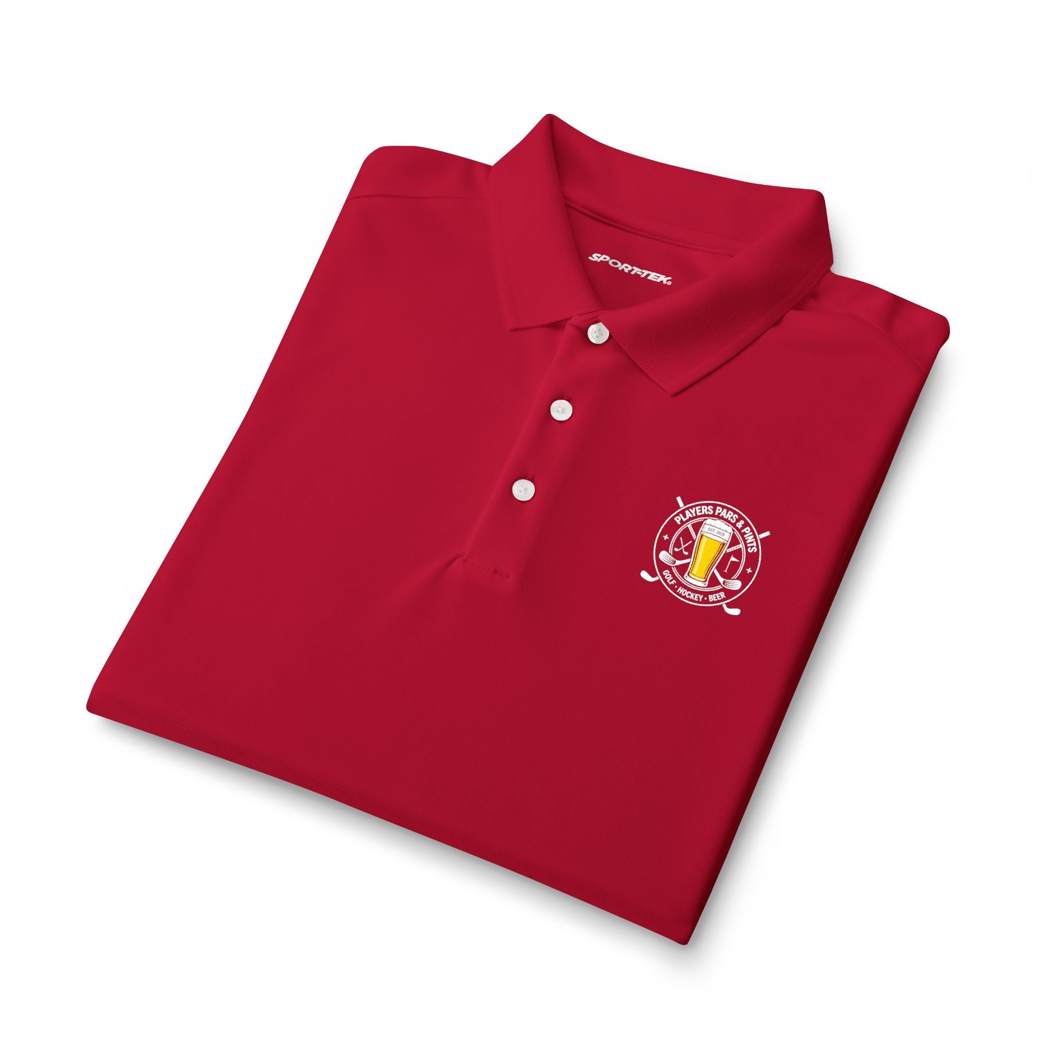 PPP Everyday Polo